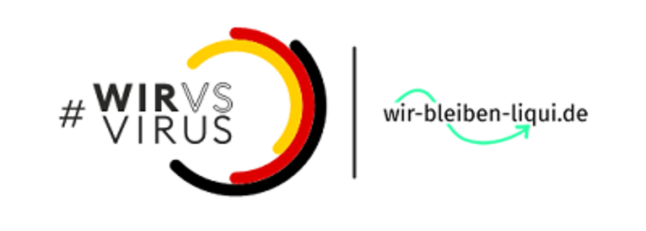 [bu:st] unterstützt eines der TOP20 Projekte des #WirVsVirus Hackathons
