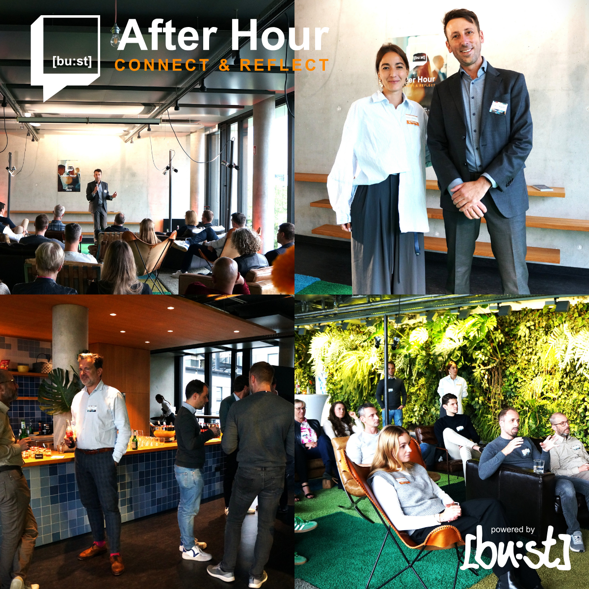 AfterHour