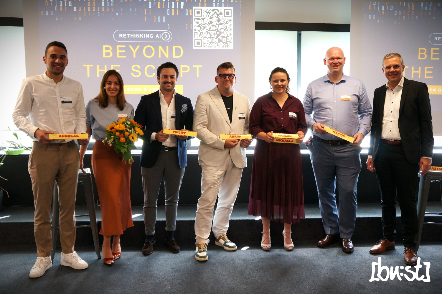 AI Konferenz