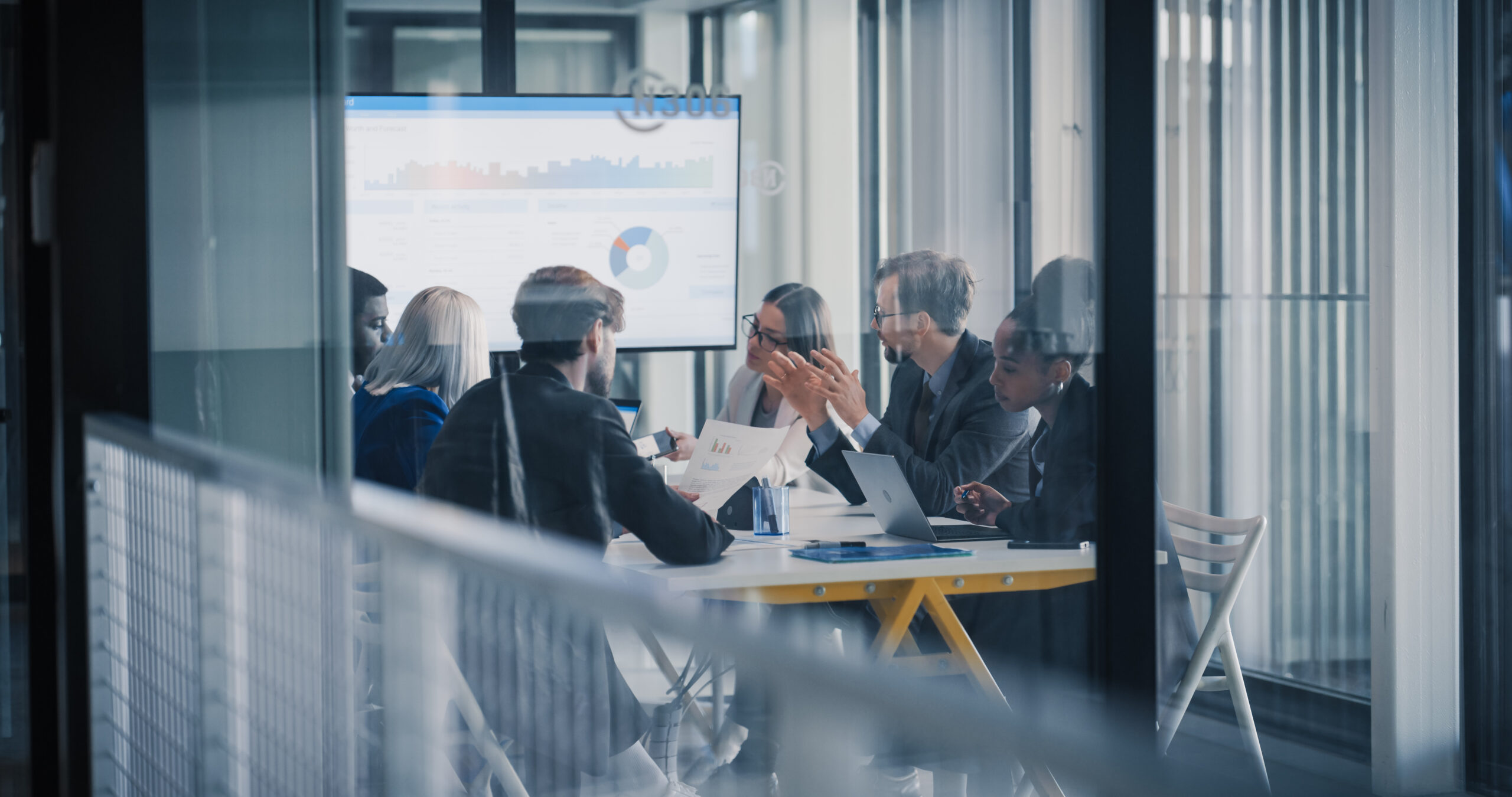 PMO-Optimierung: Praxisnaher Leitfaden für ein zukunftsfähiges Project Management Office.
