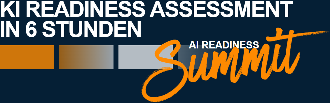 AI READINESS Summit