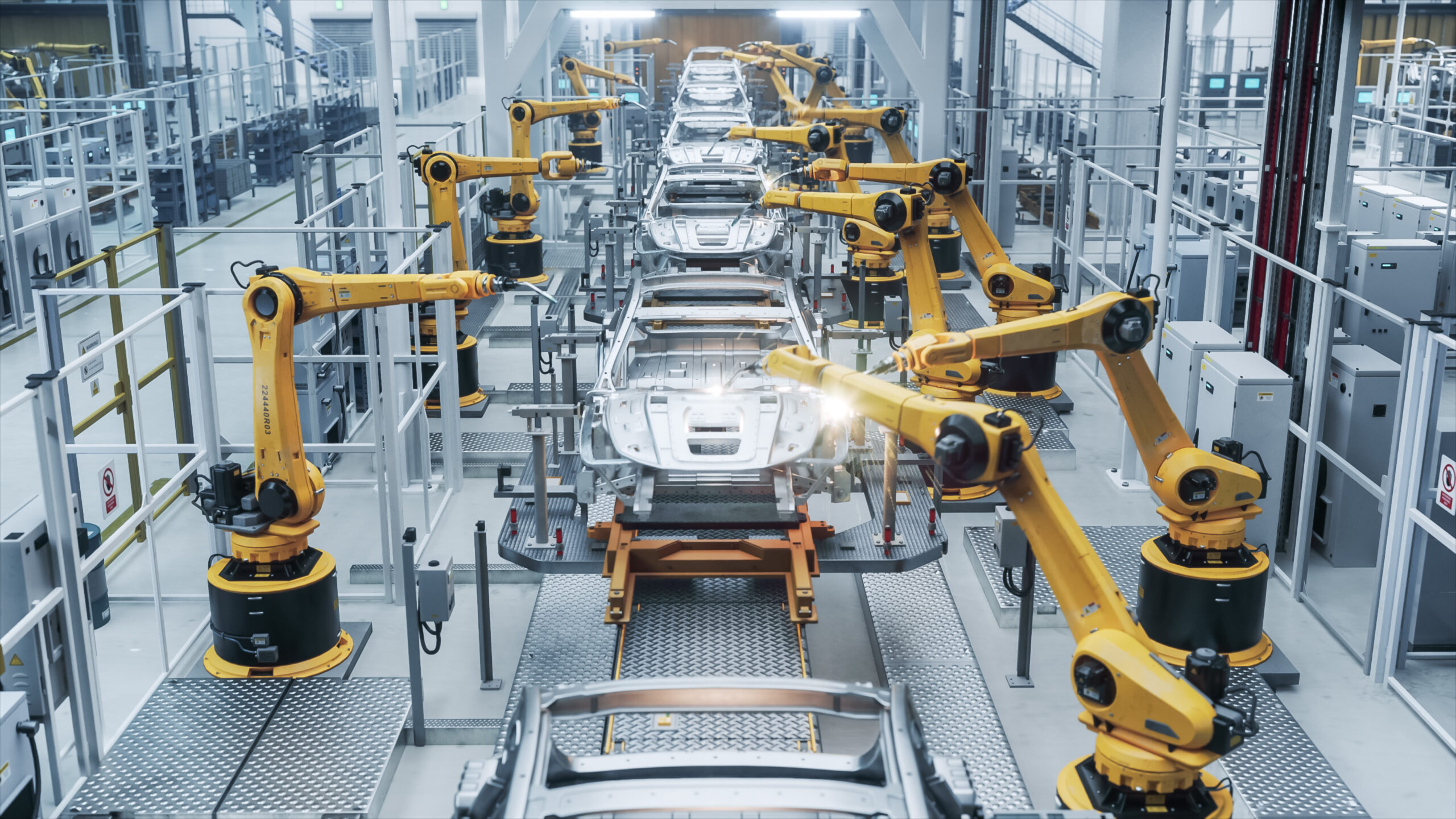 Automobilindustrie