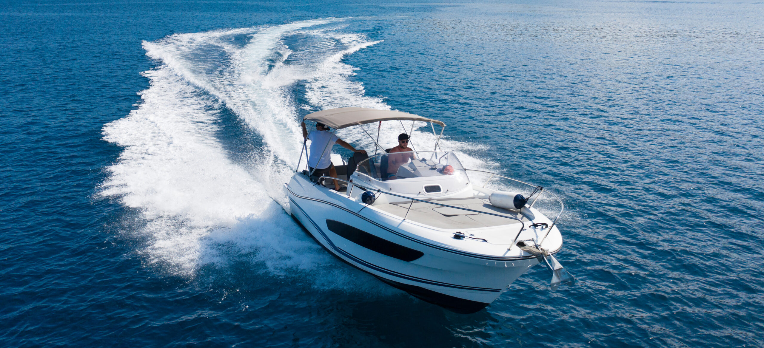 Yachtbau