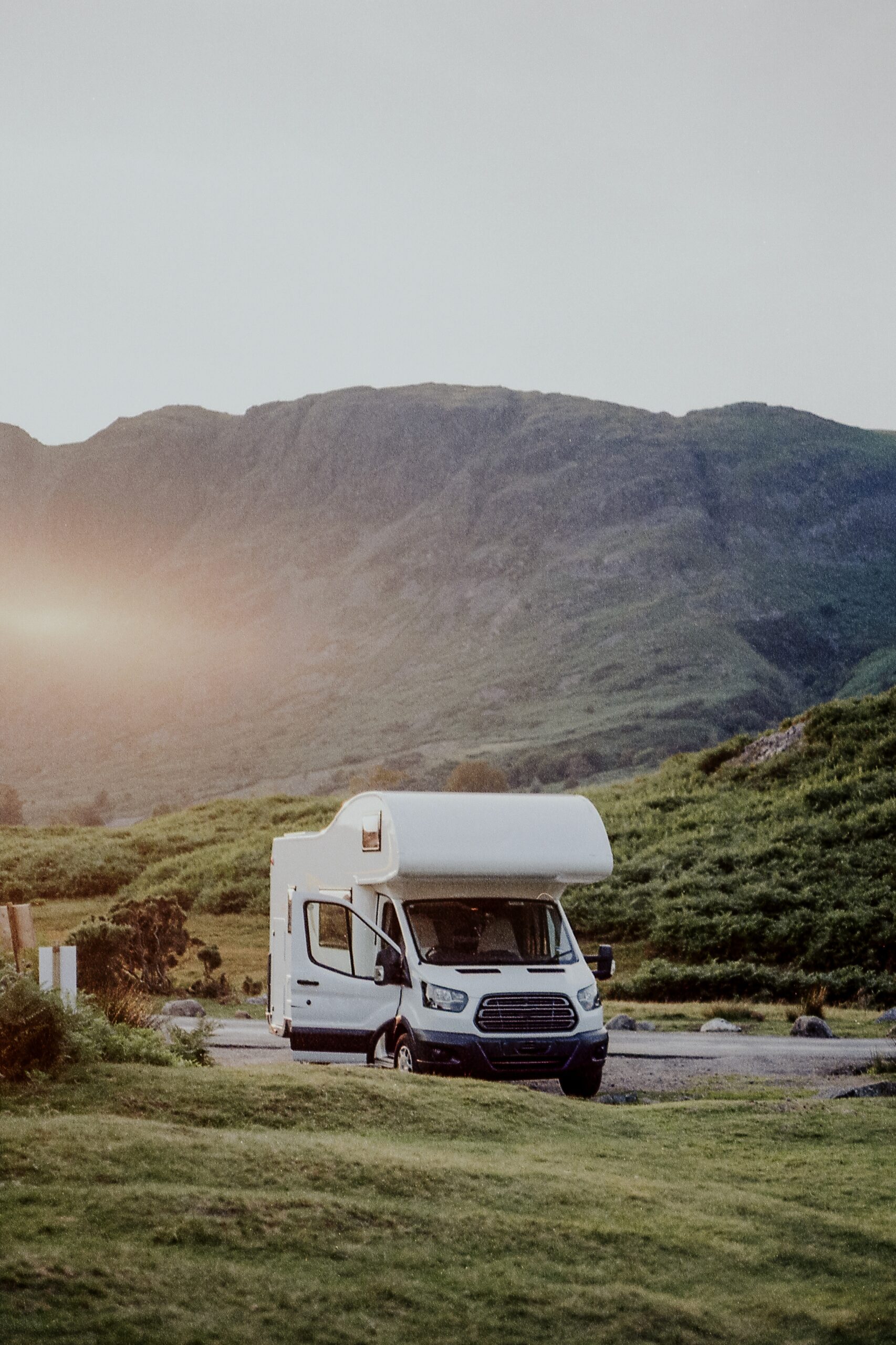 Caravan