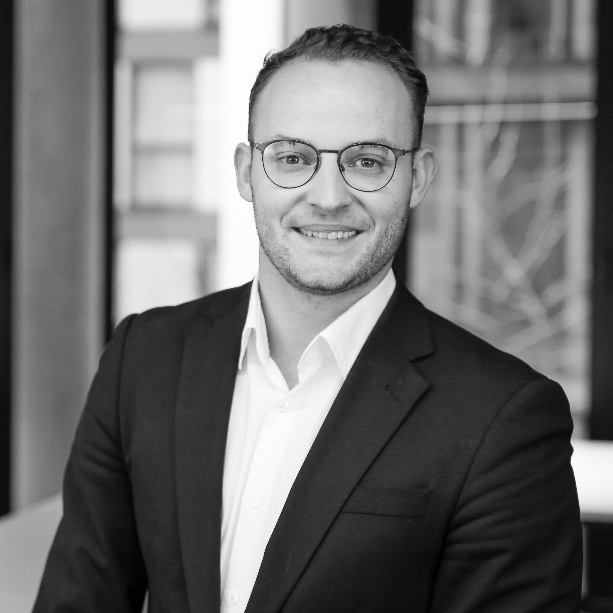 Andreas Klapper