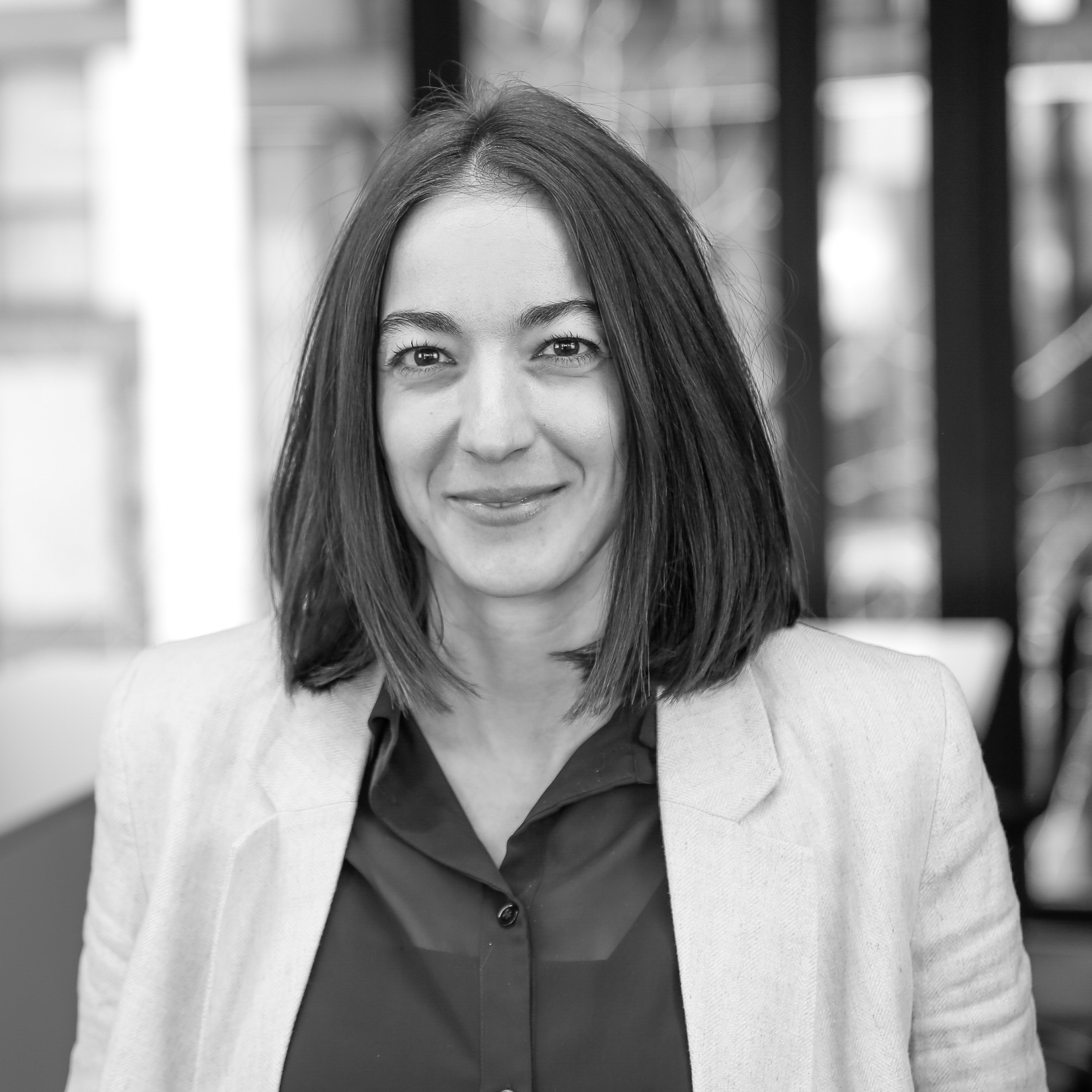 Nadia Jammal